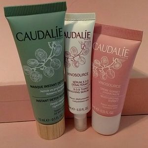 Caudalie Skin Care
